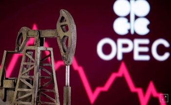 Giá dầu & vai trò của OPEC+