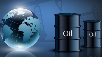 Giá xăng dầu hôm nay 2/6: Đồng loạt tăng mạnh