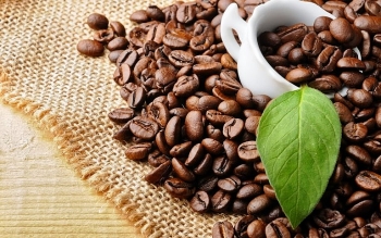 Cà phê, đường thô, cacao đều giảm mạnh trong phiên ngày 22/1