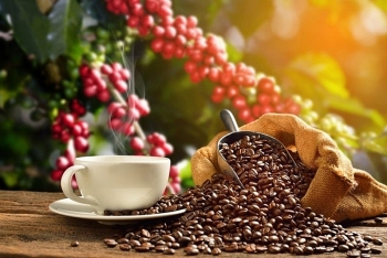 Các mặt hàng cà phê và cacao đồng loạt tăng trở lại trong phiên hôm qua