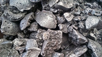 [Dự báo] Giá quặng sắt sẽ tiếp tục giảm sâu trong phiên giao dịch ngày hôm nay
