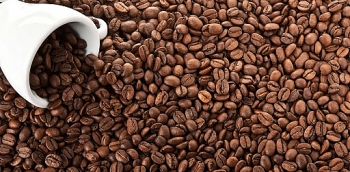 Nhóm hàng cà phê, đường thô tăng trong khi cacao giảm nhẹ