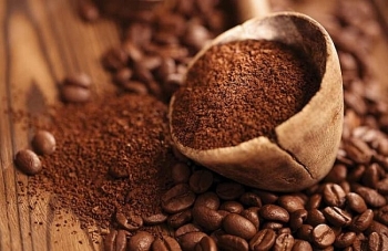 Cà phê, cacao, đường thô đồng loạt giảm giá trong phiên ngày hôm qua