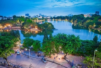 Phát triển mạng lưới thành phố sáng tạo của Việt Nam