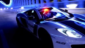 [VIDEO] Chiêm ngưỡng dàn siêu xe "tiền tỷ" của cảnh sát Dubai