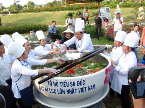 Đừng để bệnh hình thức đã trở thành “căn bệnh trầm kha”