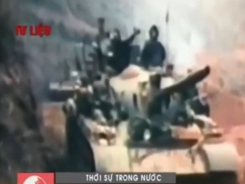 [VIDEO] Nhìn lại cuộc chiến tranh bảo vệ biên giới phía Bắc 1979
