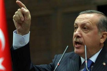 [Chấn động] Thổ Nhĩ Kỳ tố Mỹ cung cấp vũ khí cho IS