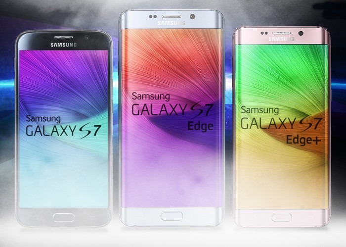 [VIDEO] Trải nghiệm nhanh Samsung Galaxy S7 và S7 Edge