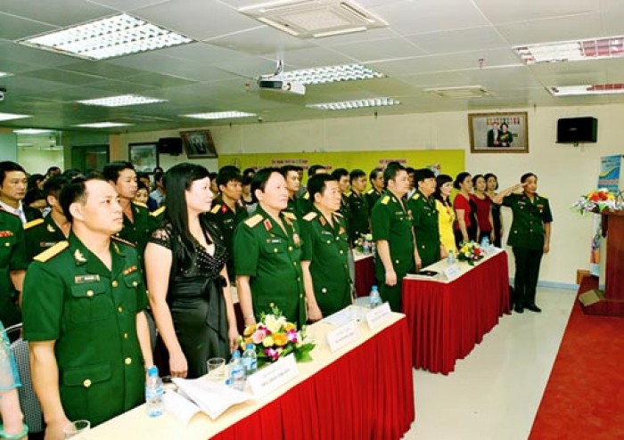 Tại sao có các cựu chiến binh trong Liên kết Việt?