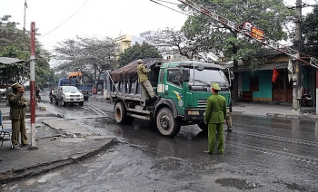 Tăng cường quản lý nguồn than