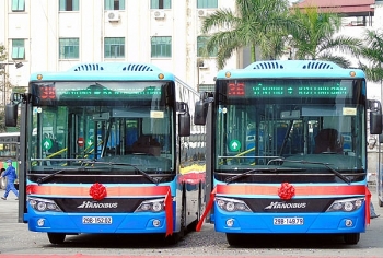 Hà Nội sẽ có thêm 14 tuyến buýt