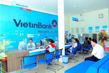 VietinBank vào Top 300 Thương hiệu Ngân hàng giá trị nhất thế giới