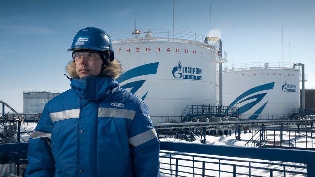gazprom neft bao cao muc tang truong loi nhuan rong dat 49 trong nam 2018