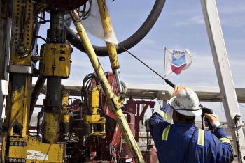 Chevron gia tăng sản lượng khai thác dầu tại Venezuela