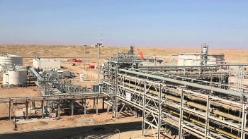 Các công ty dầu khí của Nga lên kế hoạch đầu tư 20 tỷ USD vào ngành công nghiệp năng lượng của Iraq