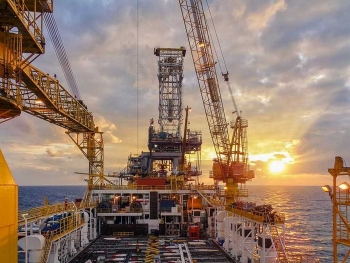 Ai Cập đồng ý cho 5 công ty dầu khí tiến hành thăm dò tại Địa Trung Hải