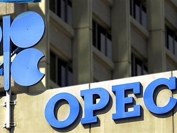 OPEC: Sản lượng dầu thô tăng nhẹ trong tháng 1/2021 nhờ việc nới lỏng cắt giảm
