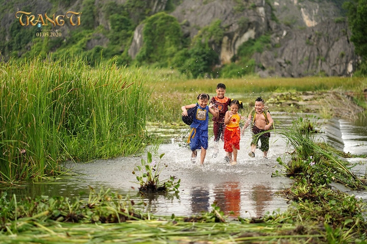 Thông qua Trạng Tí, ekip thực hiện bộ phim mong muốn được đem văn hóa Việt đến thế giới.
