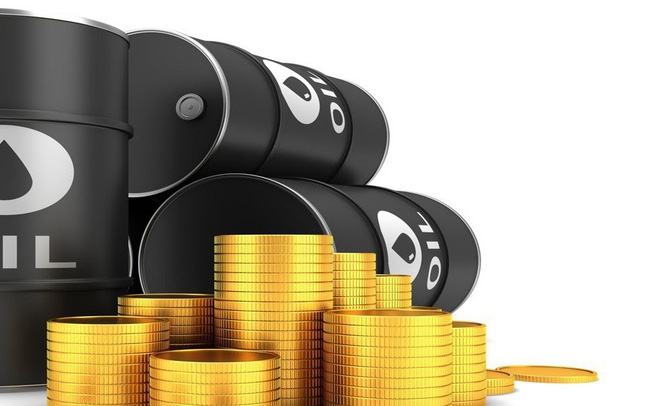 Giá xăng dầu hôm nay 18/5 tăng mạnh, dầu Brent lên mức 70 USD