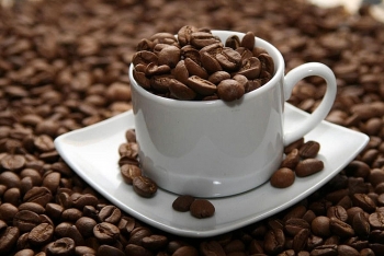 Giá cà phê, cacao, đường đồng loạt tăng trong phiên ngày 4/2