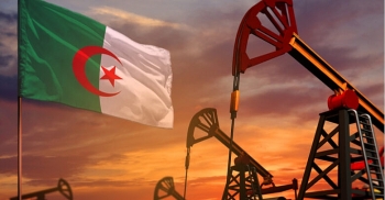 Algeria: Xuất khẩu các sản phẩm năng lượng giảm xuống gần mức thấp nhất kể từ năm 2002