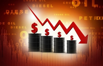 [Dự báo] Giá dầu thô WTI có thể bật tăng trong tuần này