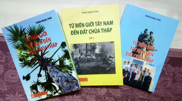 Trao giải thưởng văn học sông Mekong lần thứ 11