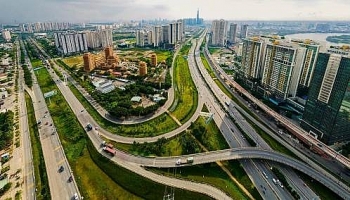 Động lực tăng trưởng mới từ “siêu hạ tầng kết nối” Thủ Đức