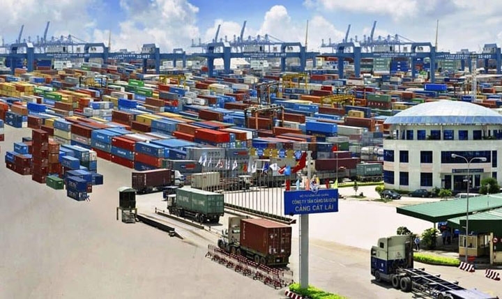 Hải quan nỗ lực giảm chi phí xuất, nhập khẩu cho doanh nghiệp Việt