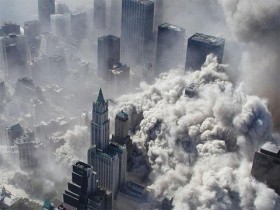 Video: Vụ khủng bố kinh hoàng ngày 11/9 có thể tái diễn?