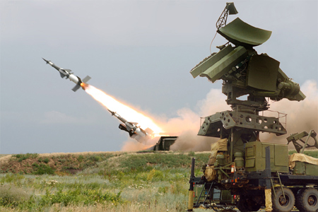 Video: Uy lực khủng khiếp của dàn tên lửa chiến thuật Nga