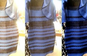 [VIDEO] Đã có kết luận màu sắc của chiếc váy làm "náo loạn" toàn cầu
