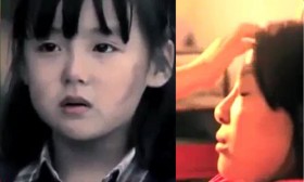 [VIDEO] Lặng người xem bé gái lượm ve chai xin bán mình chữa bệnh cho mẹ