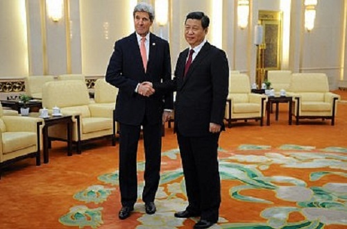 Thất bại trước AIIB: Washington cần phải làm gì