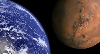 Nga đạt bước tiến kinh ngạc trong 'chinh phục' sao Hỏa