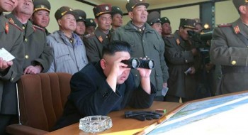 Triều Tiên gắn thành công đầu đạn hạt nhân vào tên lửa đạn đạo