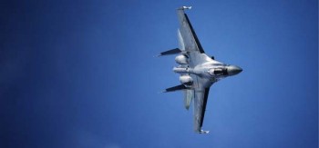 Indonesia sẽ mua 10 chiến đấu cơ Su-35