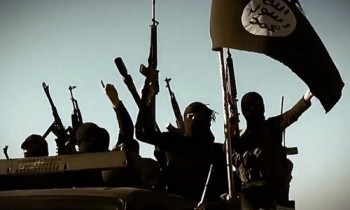 Lộ tài liệu tuyển quân của IS