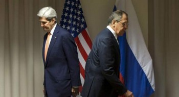 Putin khiến phương Tây “há hốc mồm” tại Syria