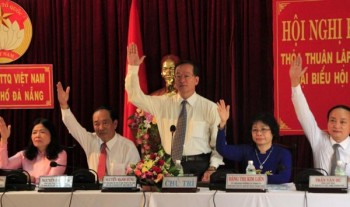 Đà Nẵng cơ cấu đại biểu HĐND cho huyện đảo Hoàng Sa