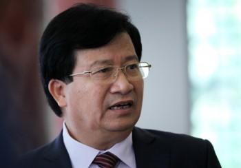 Vì sao Bộ trưởng Trịnh Đình Dũng xin rút ứng cử Đại biểu Quốc hội?