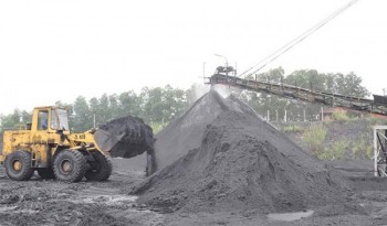 Xây dựng ngành than phát triển bền vững