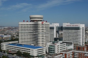Một bệnh viện được xây dựng để 'giết người' ở Trung Quốc (Phần 2)
