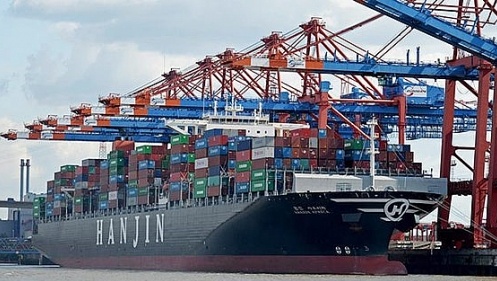 Hanjin: Từ đại gia vận tải đến con nợ nghìn tỉ