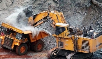 Đánh giá toàn diện mỏ sắt Thạch Khê