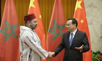 Maroc sẽ là miền đất hứa mới của Trung Quốc?