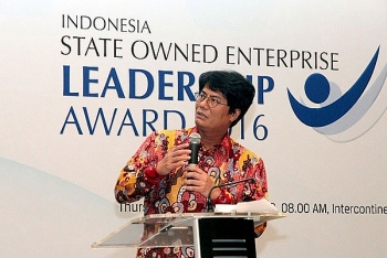 Indonesia bổ nhiệm CEO mới của Pertamina