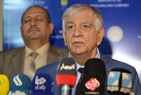 Về phát ngôn gây tranh cãi của Bộ trưởng Dầu mỏ Iraq