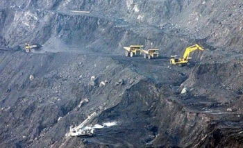 Cần sớm thăm dò than tại Vịnh Cuốc Bê